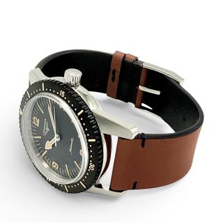 Longines Skin Diver