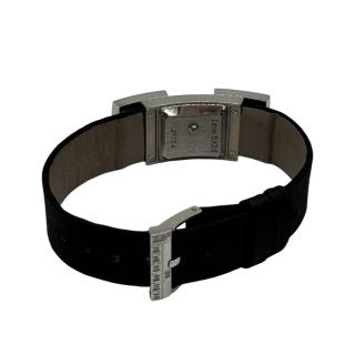 Leon Hatot Classique Aimay Or Blanc 18Cts