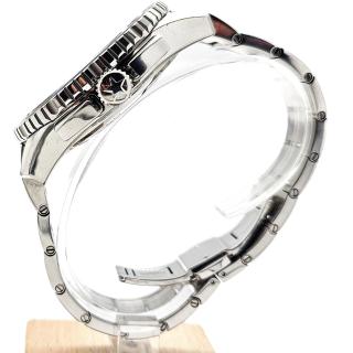 Zenith El Primero Stratos Flyback Striking