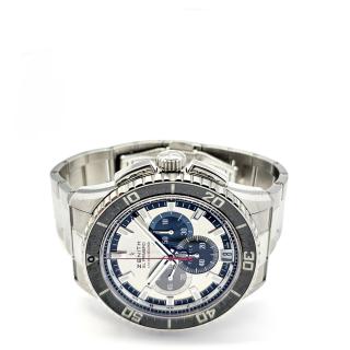 Zenith El Primero Stratos Flyback Striking