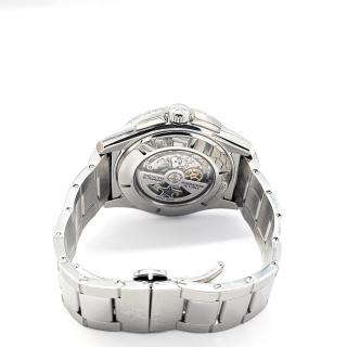 Zenith El Primero Stratos Flyback Striking