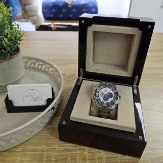 Zenith El Primero Stratos Flyback Striking