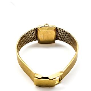 Vulcain Vintage Or 18 Ct