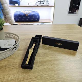 Vulcain Vintage Or 18 Ct