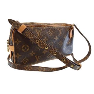 LOUIS VUITTON POCHETTE BANDOULIERE MARLY