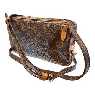LOUIS VUITTON POCHETTE BANDOULIERE MARLY