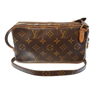 LOUIS VUITTON POCHETTE BANDOULIERE MARLY