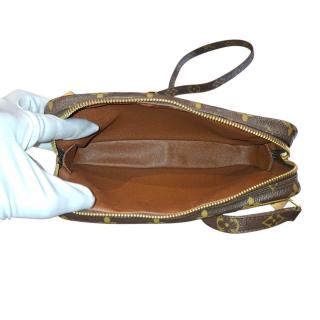 LOUIS VUITTON POCHETTE BANDOULIERE MARLY