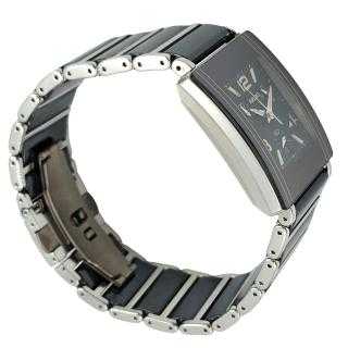 Rado Diastar Intégral Chronographe