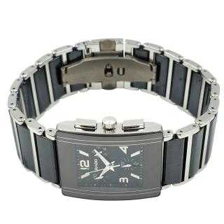 Rado Diastar Intégral Chronographe