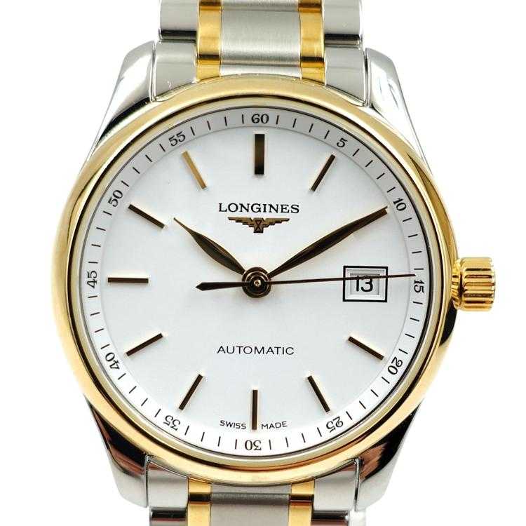 Longines Master Collection