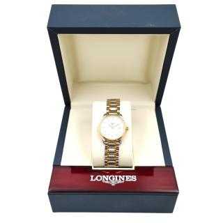 Longines Master Collection