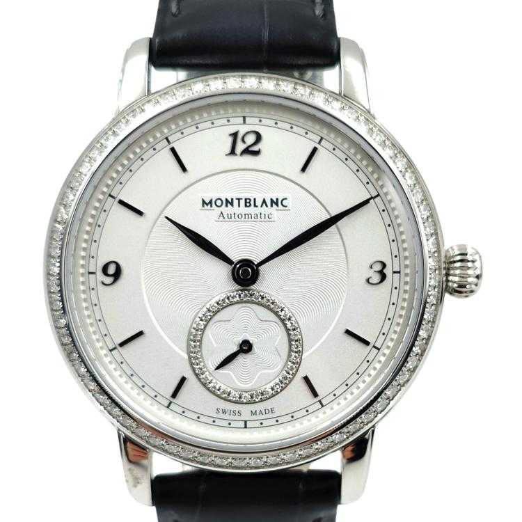 MontBlanc Star Legacy