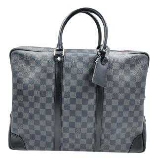 Porte Documents Louis Vuitton