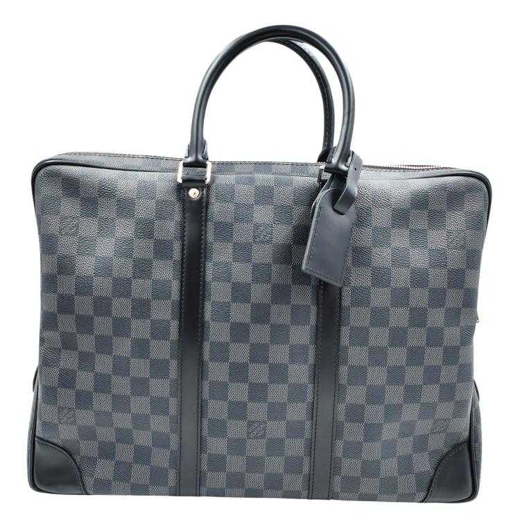 Porte Documents Louis Vuitton