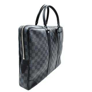 Porte Documents Louis Vuitton