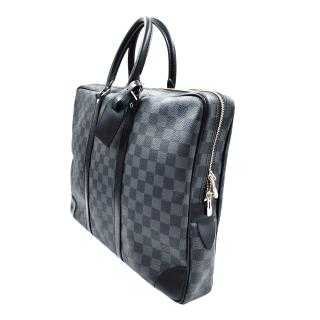 Porte Documents Louis Vuitton