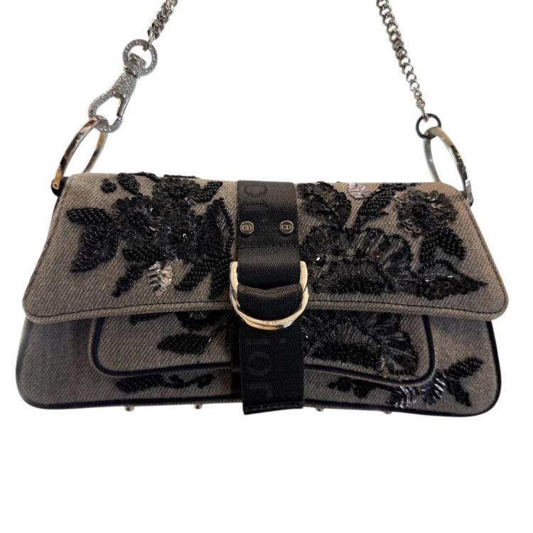 Sac Dior Hardcore Vintage