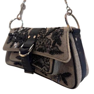 Sac Dior Hardcore Vintage