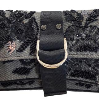 Sac Dior Hardcore Vintage