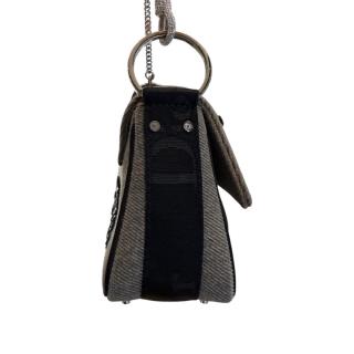 Sac Dior Hardcore Vintage