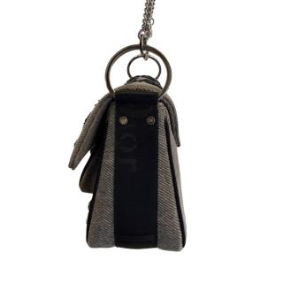 Sac Dior Hardcore Vintage