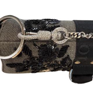 Sac Dior Hardcore Vintage