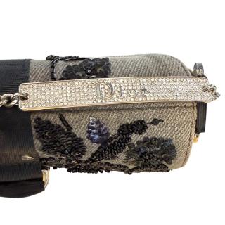 Sac Dior Hardcore Vintage