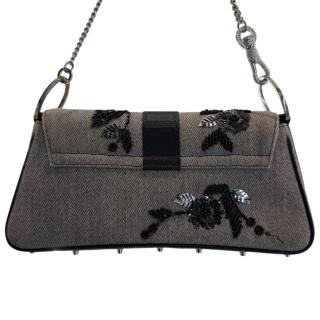 Sac Dior Hardcore Vintage