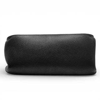 Hermès Jypsière 31 Taurillon Noir