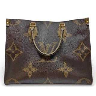 Sac à main Louis Vuitton OnTheGo MM