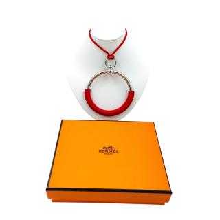 Collier Hermès
