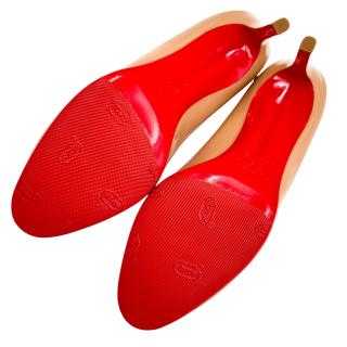 Escarpins Louboutin