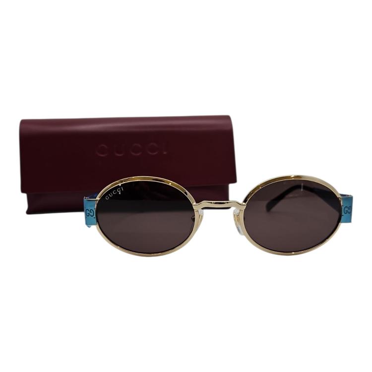 GUCCI LUNETTES DE SOLEIL