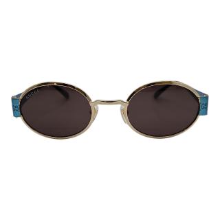 GUCCI LUNETTES DE SOLEIL