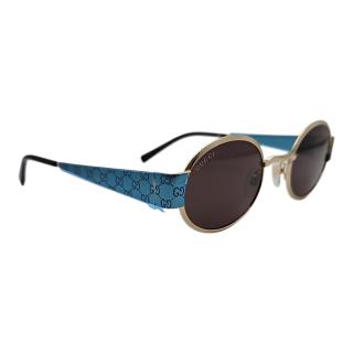 GUCCI LUNETTES DE SOLEIL