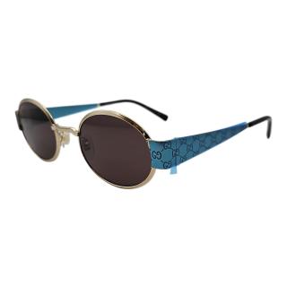 GUCCI LUNETTES DE SOLEIL