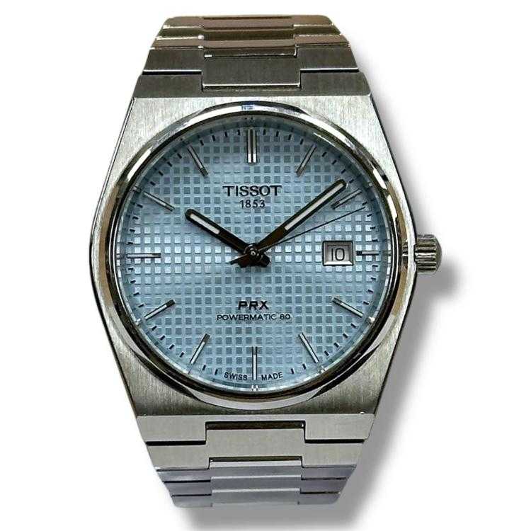 Tissot PRX 40 205 Powermatic 80