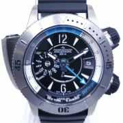 Jaeger-LeCoultre Master Compressor Diving Pro Geographic