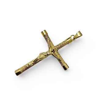 Pendentif Croix 19ct