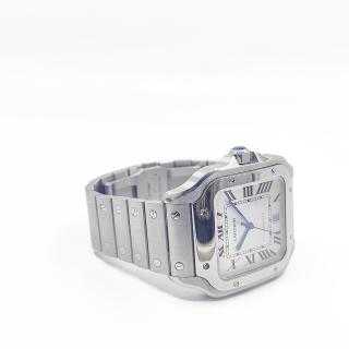 Cartier Santos Automatic Grand Modèle