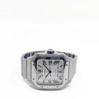 Cartier Santos Automatic Grand Modèle