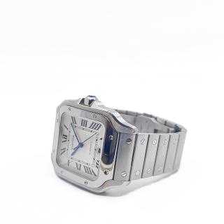 Cartier Santos Automatic Grand Modèle