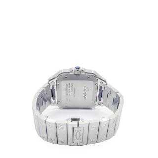 Cartier Santos Automatic Grand Modèle