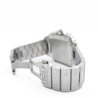 Cartier Santos Automatic Grand Modèle