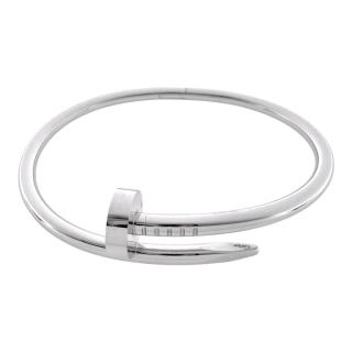 Bracelet Cartier Juste un Clou Modèle Classique