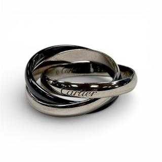 Bague Cartier Trinity