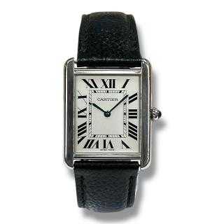 Cartier Tank Solo