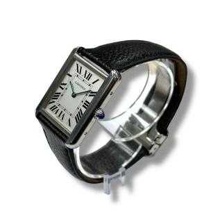 Cartier Tank Solo