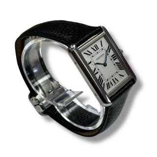 Cartier Tank Solo